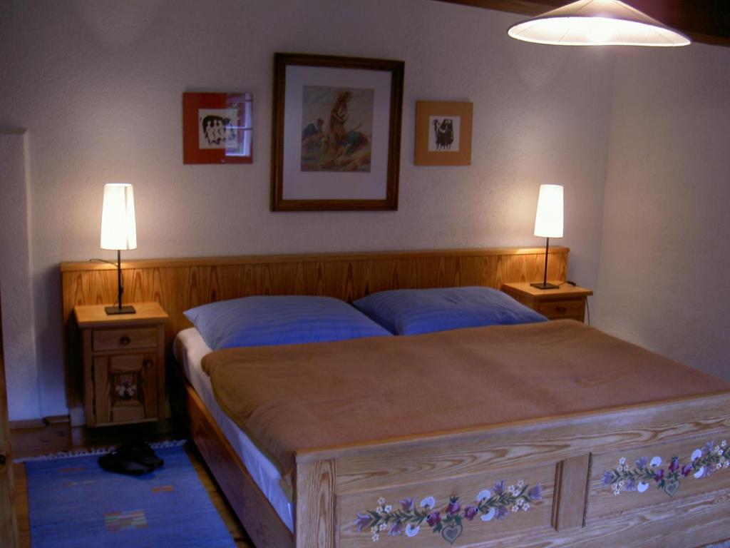 Ferienhaus Zipfmatl Keusche Bad Kleinkirchheim Extérieur photo