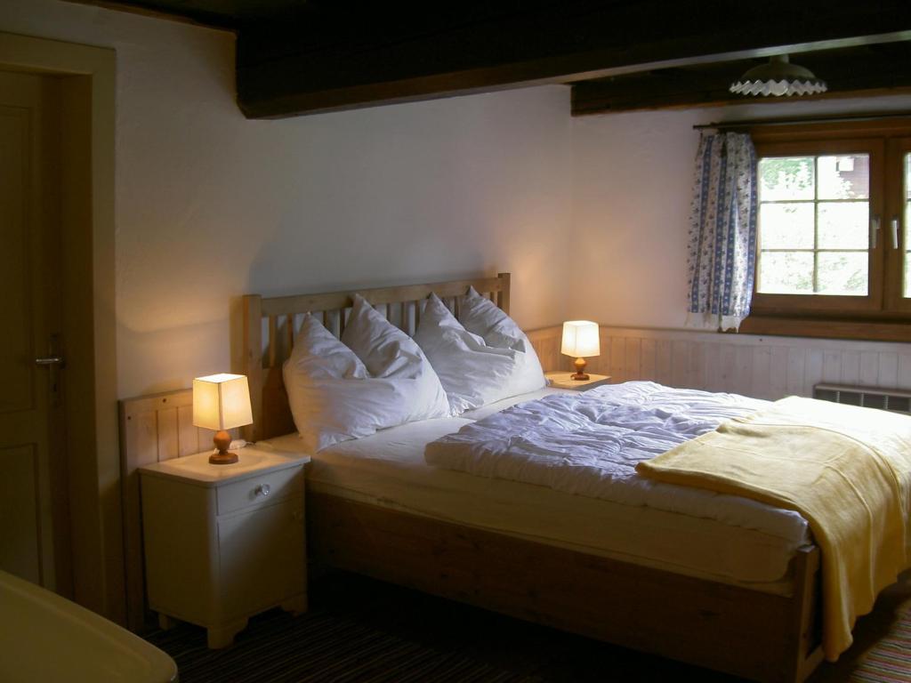 Ferienhaus Zipfmatl Keusche Bad Kleinkirchheim Extérieur photo