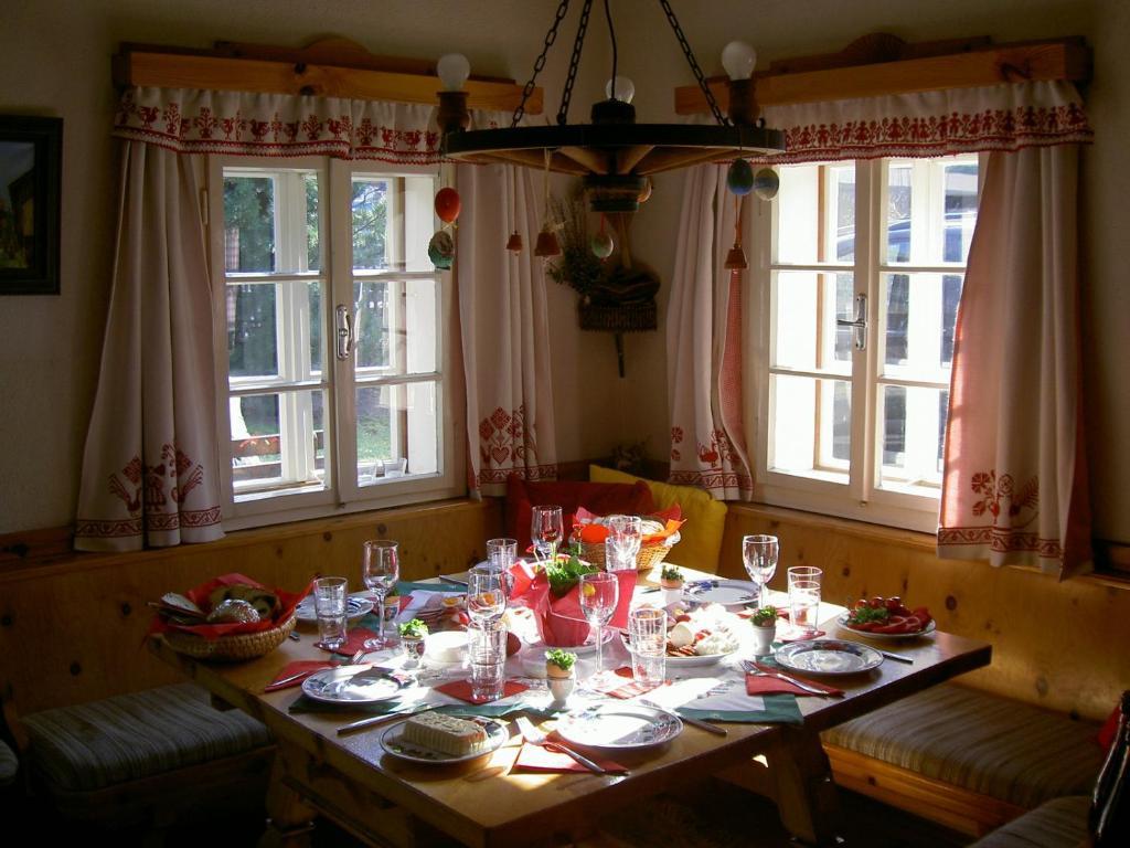 Ferienhaus Zipfmatl Keusche Bad Kleinkirchheim Extérieur photo